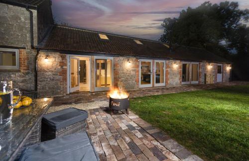 Brent Knoll House | The Cowshed