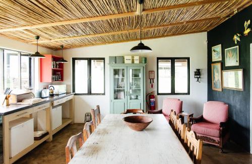 Lydenburg House | The Cowshed