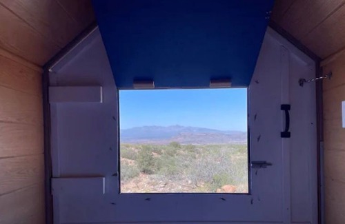 Kingman House | The Coyote Den #2: Experience Arizona Agritourism