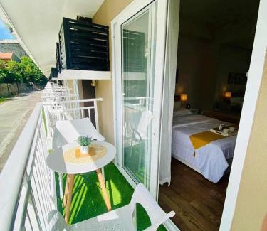 Mactan Export Processing Zone Apartment | The Cozy Studio near Mactan Airport