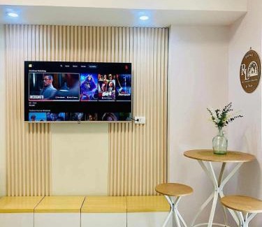 Mactan Export Processing Zone Apartment | The Cozy Studio near Mactan Airport