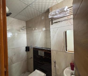 Jaipur Apartment | The Cozy 3BHK spacious Retreat