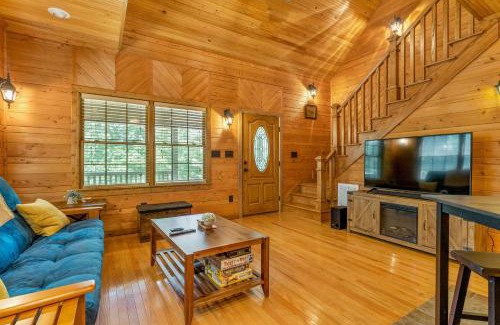 Wise House | The Cozy Cabin on Lake Gaston