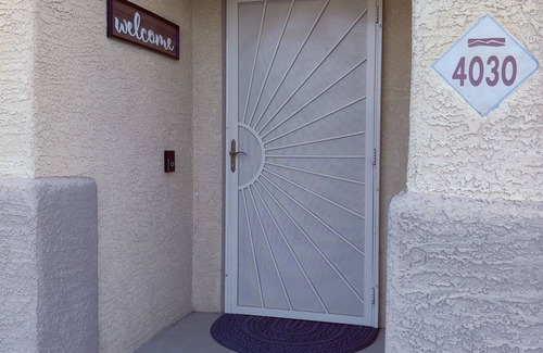 Tucson House | The Cozy Cactus Home/Near Airport, The Loop & I-10