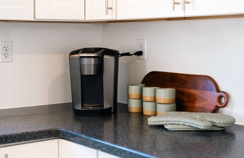 Sioux Falls Apartment | The Cozy Corner - A 2BR Retreat