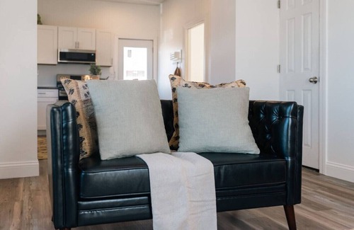 Sioux Falls Apartment | The Cozy Corner - A 2BR Retreat