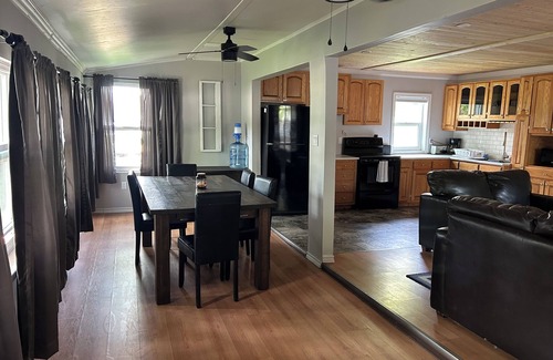 Port Dover Cottage | The Cozy Cottage