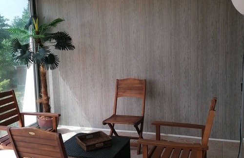 Chatillon-en-Vendelais Apartment | The cozy apartment between Vitré and Fougères