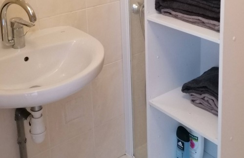 Chatillon-en-Vendelais Apartment | The cozy apartment between Vitré and Fougères