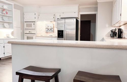 Abilene House | The Cozy Home near Lancium, ACU, HSU, Hendrick