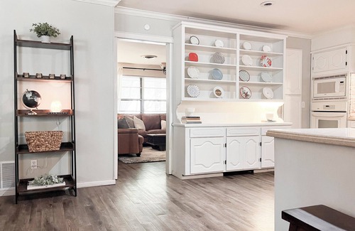 Abilene House | The Cozy Home near Lancium, ACU, HSU, Hendrick