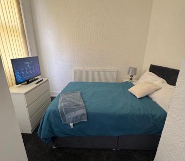 Wolverhampton House | The Cozy House