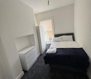Wolverhampton House | The Cozy House