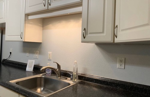 Kahaluu Bay House | the cozy large studio 30+days stays