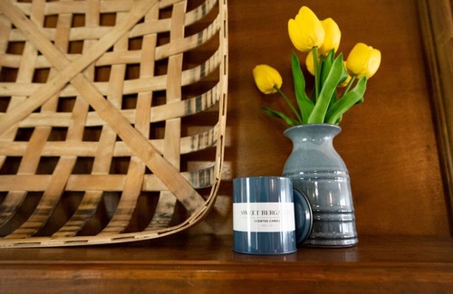 El Paso Other | The Cozy Little Farmhouse