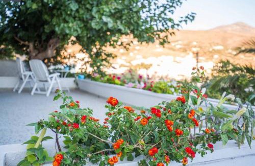 Mpatsi House | The cozy nest:)