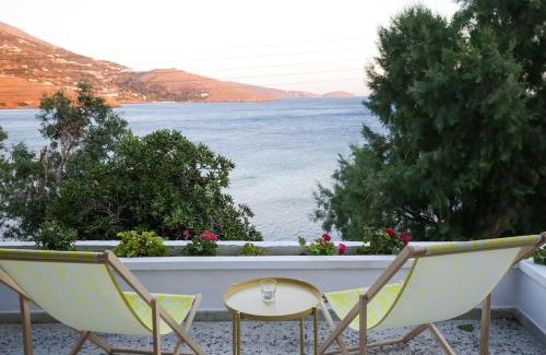 Mpatsi House | The cozy nest:)