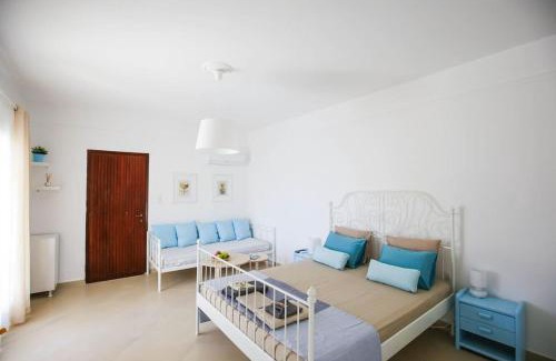 Mpatsi House | The cozy nest:)