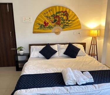 Gaya Apartment | The Cozy Petals