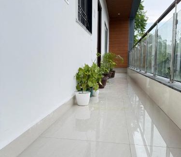 Gaya Apartment | The Cozy Petals