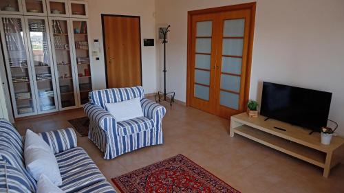 Municipio 5 Apartment | The Cozy Place