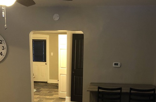 Quincy House | The Cozy Q