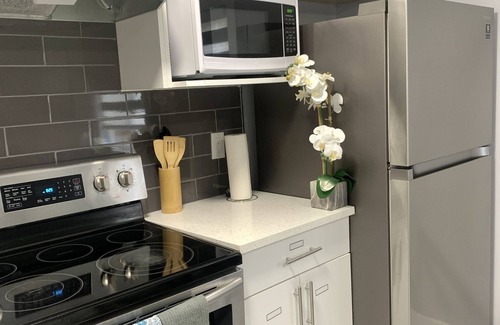 Mission House | The Cozy Retreat