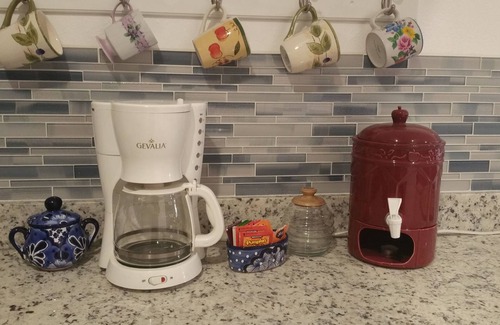 Green Mountain Falls House | The cozy summer house by the lake