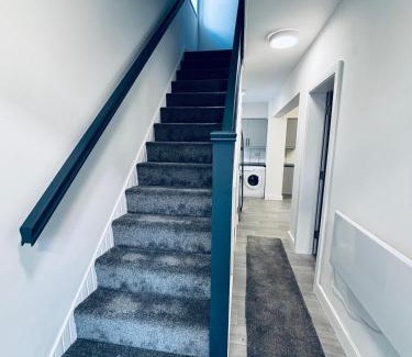 Heanor House | The Cozy Stay House