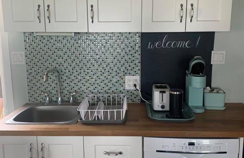 Whitewater Region Cottage | The Cozy Westmeath 4 Season Cottage