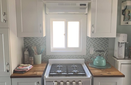 Whitewater Region Cottage | The Cozy Westmeath 4 Season Cottage