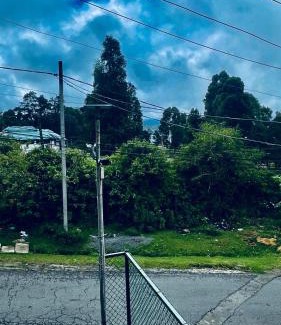 Nuwara Eliya Apartment | THE - CR7 - Manchester Grand apartment