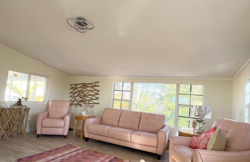 Fort Myers Beach Cottage | The Crab Shack: Cosy, Secluded, lots of bird watching, 3 mi. from Fort Myers Bch
