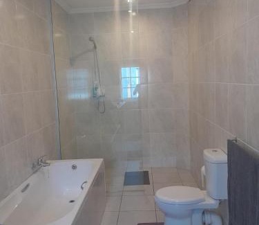 Krugersdorp North House | The Cradle's Rest Guest House