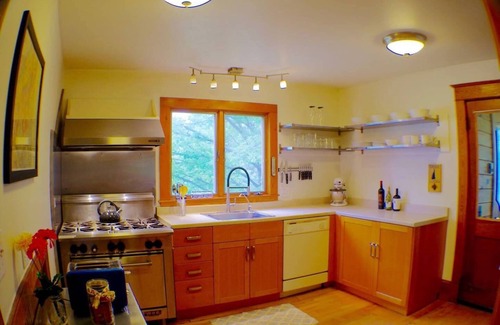 Bethlehem House | The Craftsman Farmhouse with Modern Flair