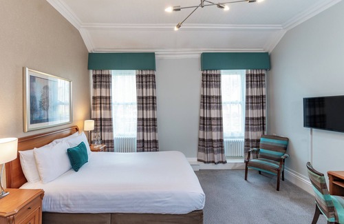 Ilkley Hotel | The Craiglands Hotel, Sure Hotel Collection by Best Western