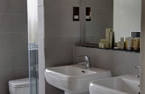 Ilkley Hotel | The Craiglands Hotel, Sure Hotel Collection by Best Western
