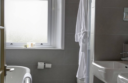 Ilkley Hotel | The Craiglands Hotel, Sure Hotel Collection by Best Western