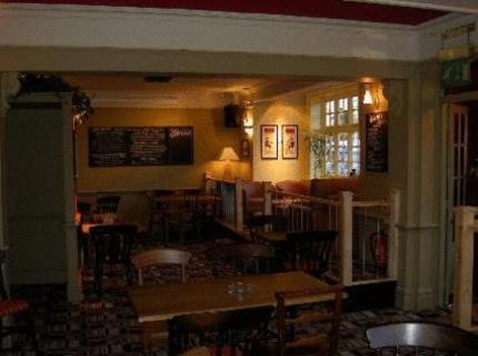 Cranleigh Hotel | The Cranley Hotel