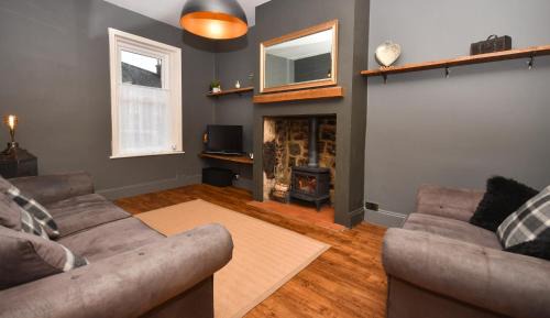Morpeth House | The Cranny 2 Bed House in Central Morpeth