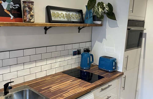 Morpeth House | The Cranny - Superbly Renovated 2 Bed House in Central Morpeth