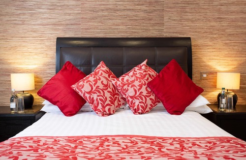 Beadnell Hotel | The Craster Arms Hotel