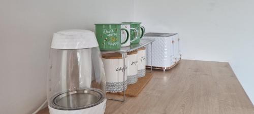 Workington Apartment | The Creamery High Harrington