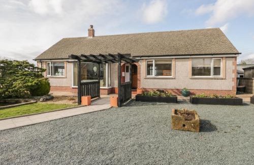 Wigton House | The Croft Bungalow