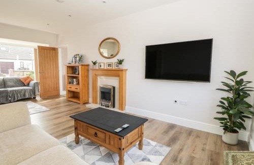 Wigton House | The Croft Bungalow