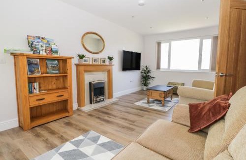 Wigton House | The Croft Bungalow