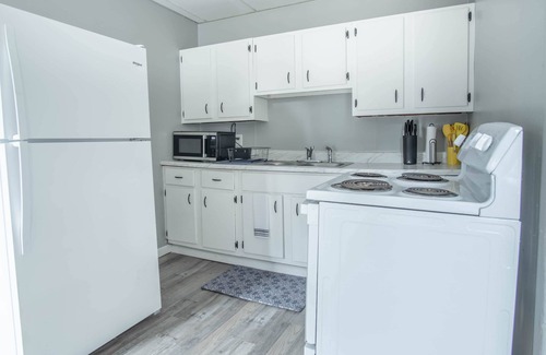 Croghan House | The Croghan Stay
