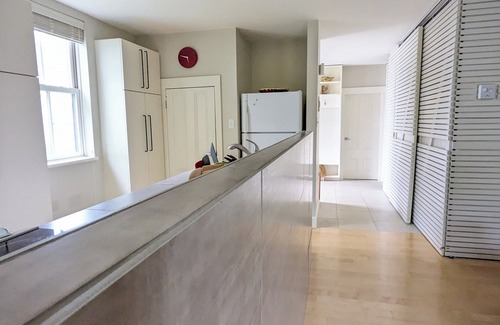 Lunenburg House | The Cross Passage House located in the heart of Lunenburg Nova Scotia