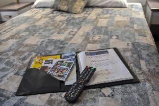 Junee Hotel | The Crossing Motel