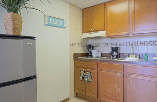 South End Hotel | The Crossings